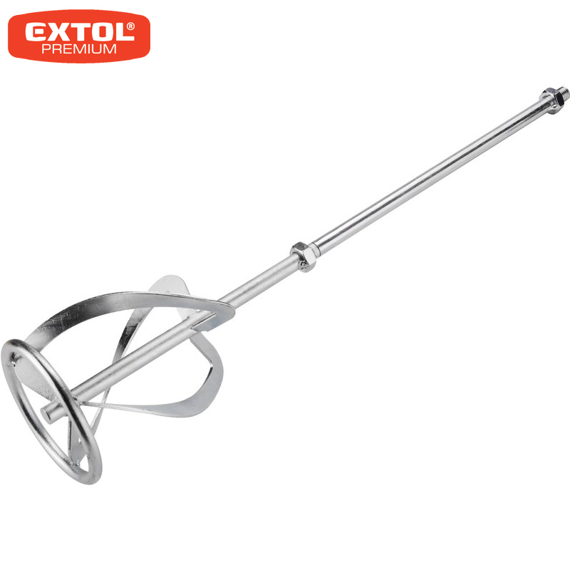 EXTOL Premium Metla míchací 120x600mm 8890600P