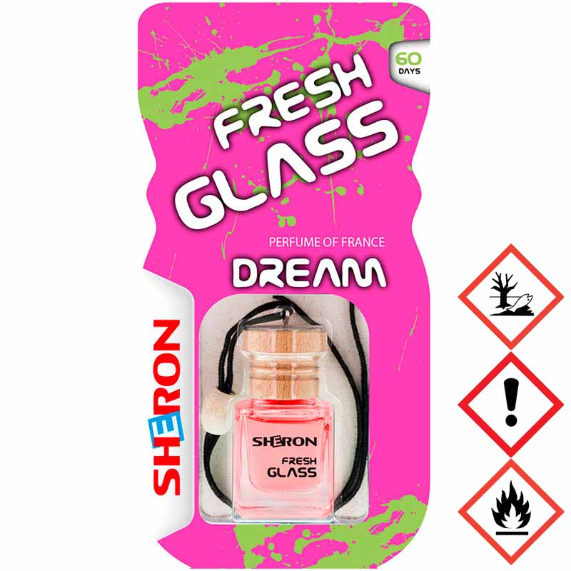 SHERON Fresh Glass Dream 6 ml
