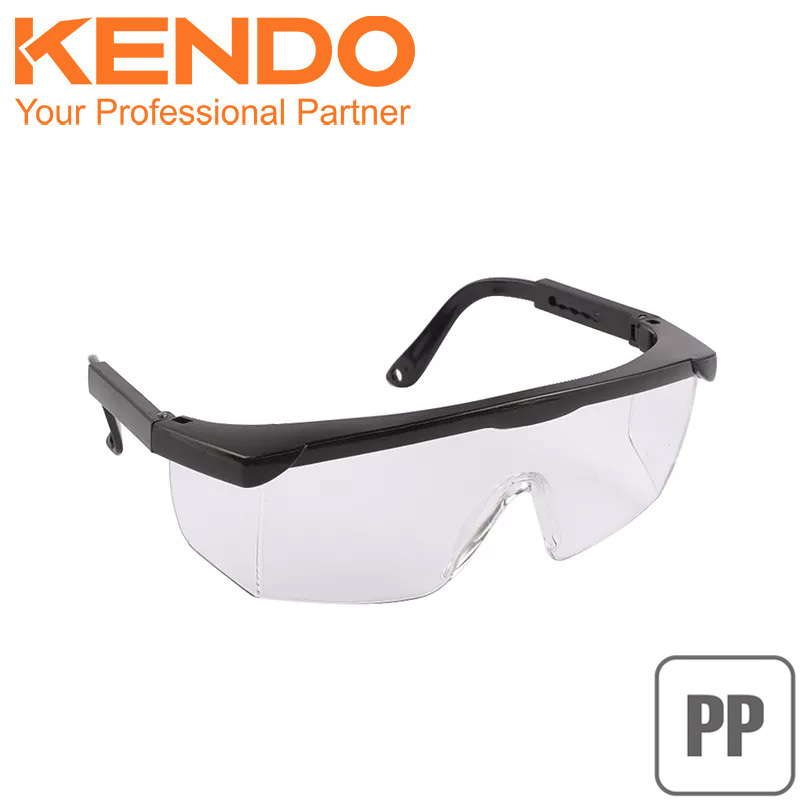 KENDO Brýle ochranné 76301