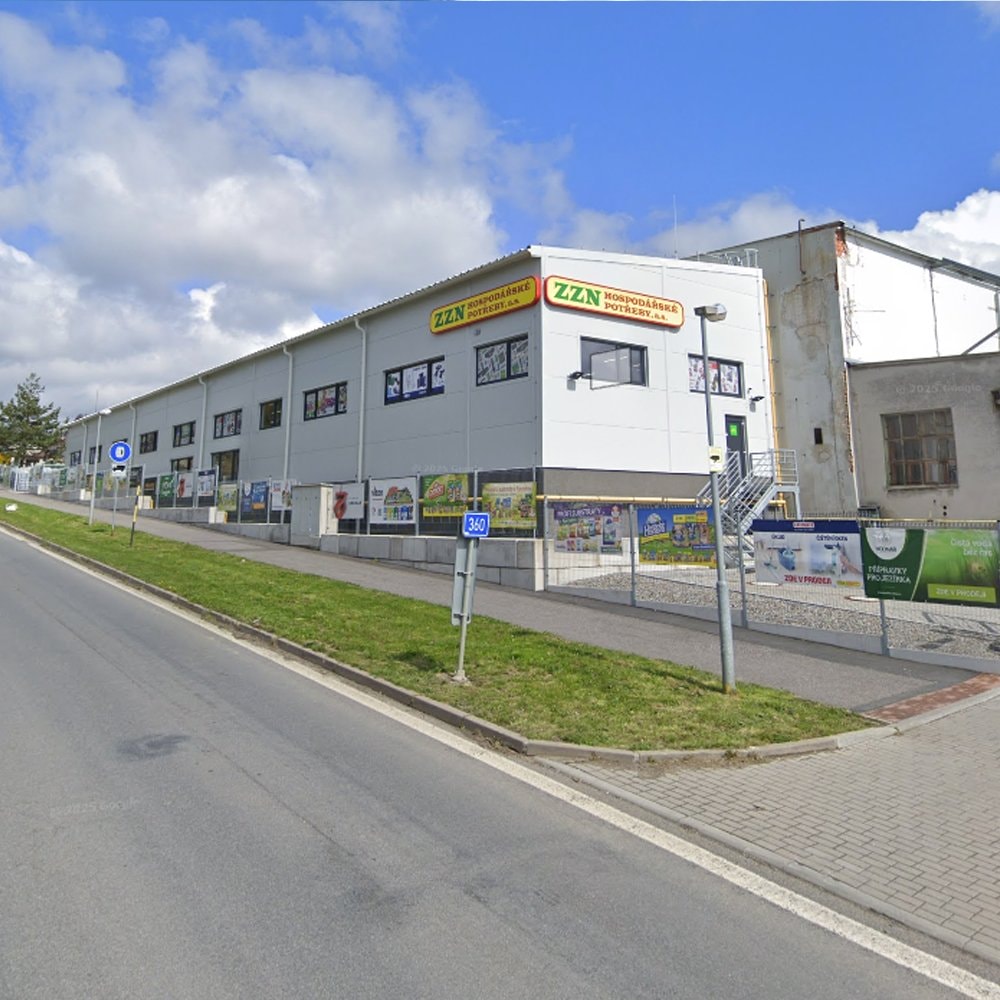 Nové Město na Moravě