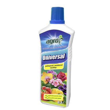 AGRO CS Kapalné hnojivo univerzální 500ml