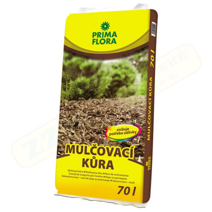 Agro CS PF Mulčovací kůra 70 l