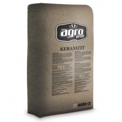 Agro CS Keramzit 8-16mm 50 l