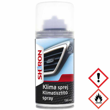 SHERON Klima sprej 150 ml