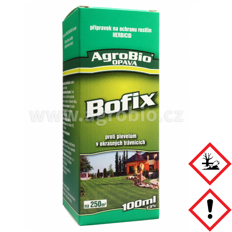 AgroBio Bofix 100 ml herbicid selektivní