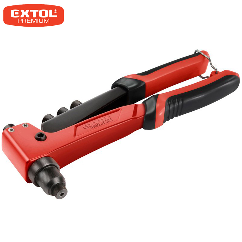 EXTOL Premium Kleště nýtovací 250mm CrMo 8813742