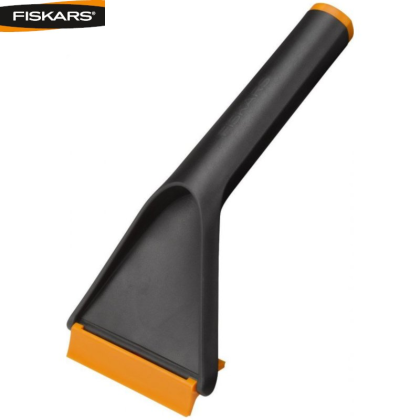 FISKARS Škrabka na sníh a led Solid 1019354