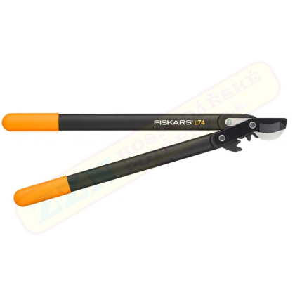 Nůžky FISKARS 112290 zahradní na větve max. 38mm 1000582