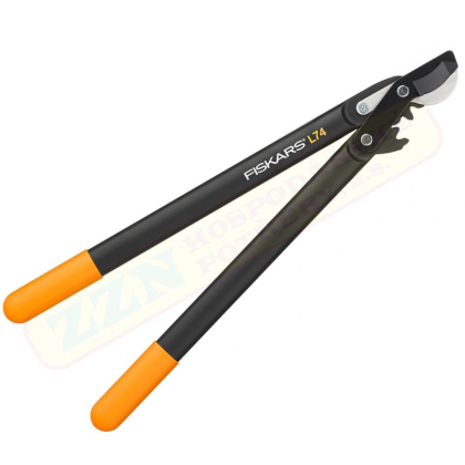 Nůžky FISKARS 112290 zahradní na větve max. 38mm 1000582