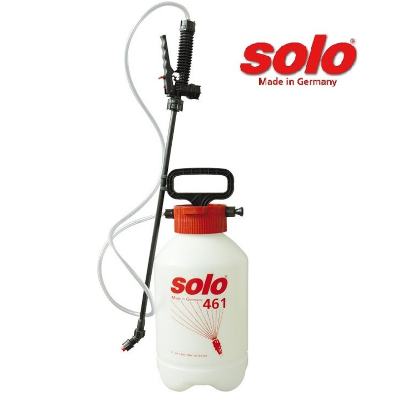 SOLO 461 - tlakový postřikovač 5L