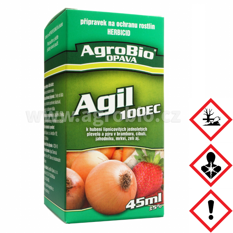 AgroBio Agil 100 EC 45 ml