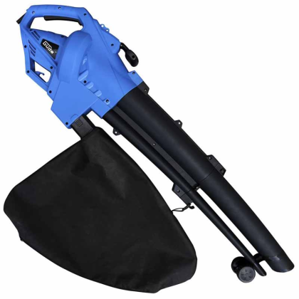 GÜDE Vysavač listí GLS 3000 VARIO 94381