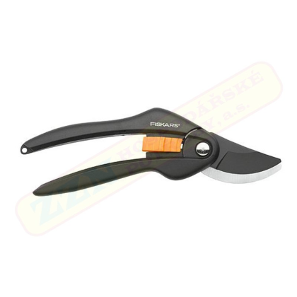 FISKARS 111260(1000567) Nůžky zahradní SingleStep P26 dvoučepelové