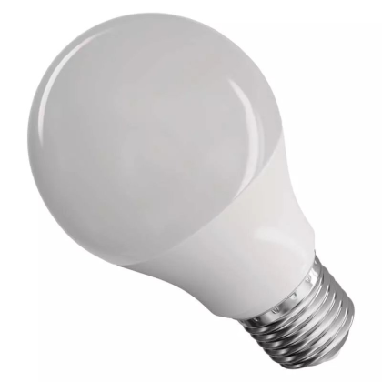 EMOS Žárovka LED 8,4W E27 NW ZQ5141