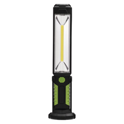 EMOS Svítilna nabíjecí 5W LED + COB LED P4525
