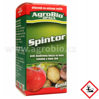 AgroBio Spintor 6 ml