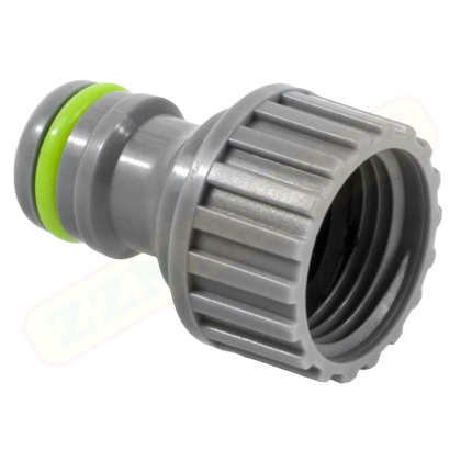 STALCO GARDEN Adaptér na kohoutek 1/2" vnitřní závit 17505