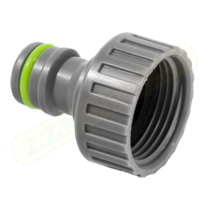 STALCO GARDEN Adaptér na kohoutek 3/4" vnitřní závit 17515