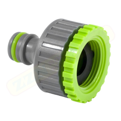 STALCO GARDEN Adaptér na kohoutek 3/4"+1" vnitřní závit 17520