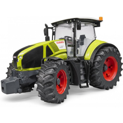 BRUDER 3012 Traktor Claas Axion 950