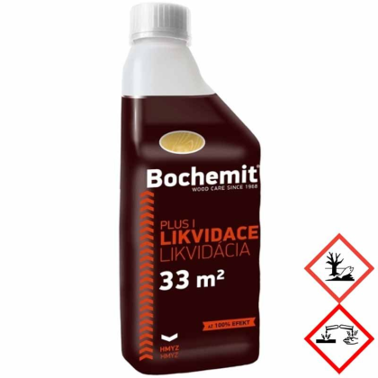 BOCHEMIT Plus I 1 kg