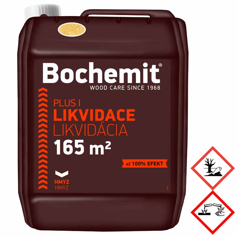 BOCHEMIT Plus I 5 kg