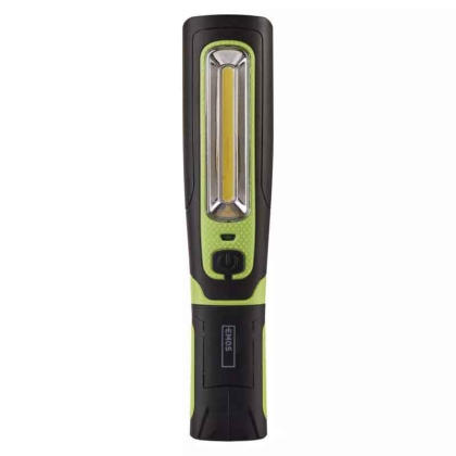 EMOS Svítilna nabíjecí 10W LED COB P2308