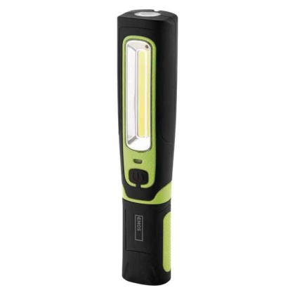 EMOS Svítilna nabíjecí 10W LED COB P2308