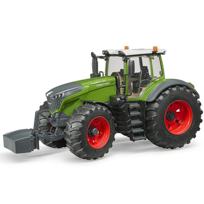 BRUDER 4040 Traktor FENDT 1050 Vario