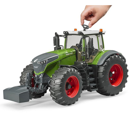 BRUDER 4040 Traktor FENDT 1050 Vario