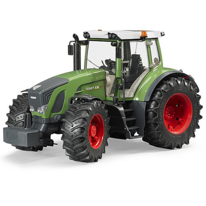 BRUDER 3040 Traktor FENDT 936 Vario