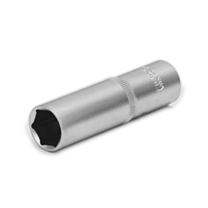 KENDO Hlavice prodloužená 1/2", 24 mm, CrV, 16747