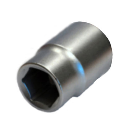 KENDO Hlavice 3/4", 30 mm, CrV, 17230