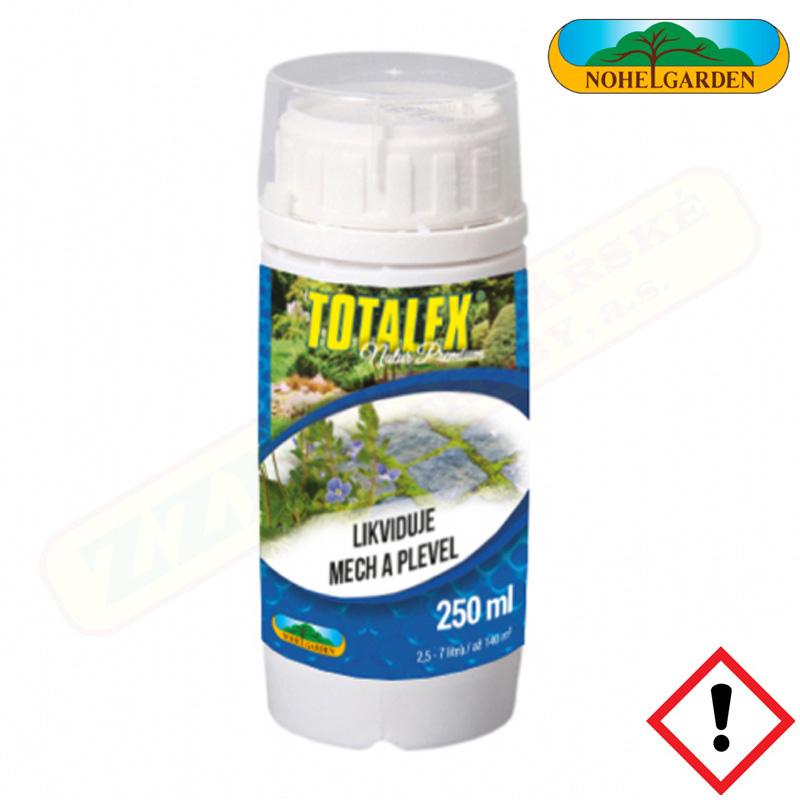 TOTALEX Natur Premium 250 ml