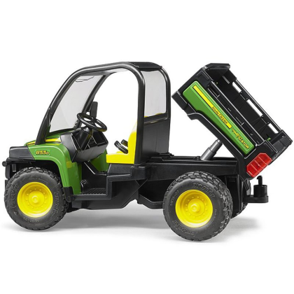 BRUDER 2491 John Deere Gator XUV 855D