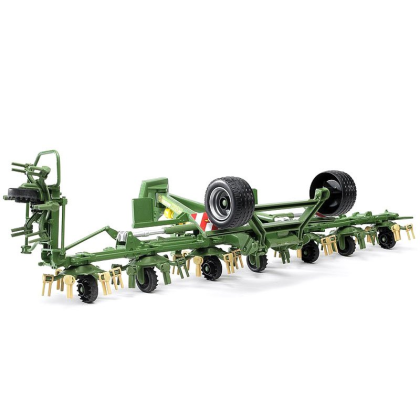 BRUDER 2224 Shrnovač sena KRONE KWT 8.82