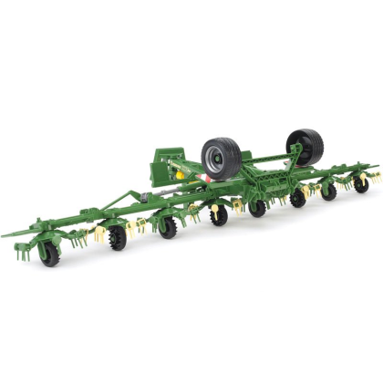 BRUDER 2224 Shrnovač sena KRONE KWT 8.82