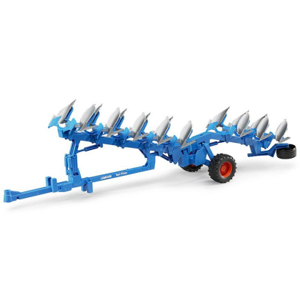 BRUDER 2250 Pluh Lemken Vari-Titan