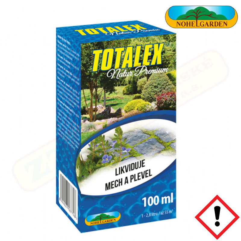 TOTALEX Natur Premium 100 ml