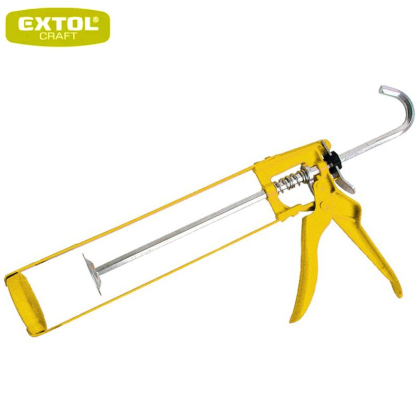 EXTOL Craft Pistole vytlačovací se zpětným pohybem 225mm 9689