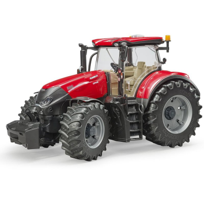 BRUDER 3190 Traktor CASE IH Optum 300 CVX