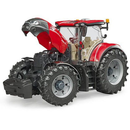 BRUDER 3190 Traktor CASE IH Optum 300 CVX