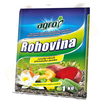 Agro CS Rohovina 1 kg