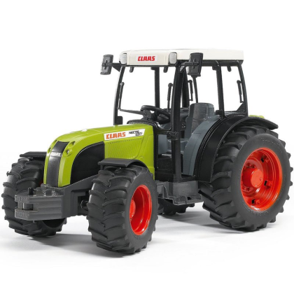 BRUDER 2110 Traktor CLAAS Nectis 267F