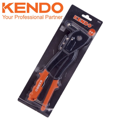 KENDO Kleště nýtovací 262mm Al 45605