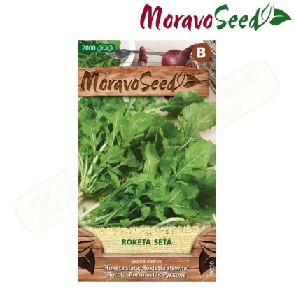 MORAVOSEED Roketa setá 66200