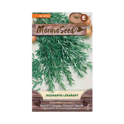 MORAVOSEED Rozmarýn lékařský 71734
