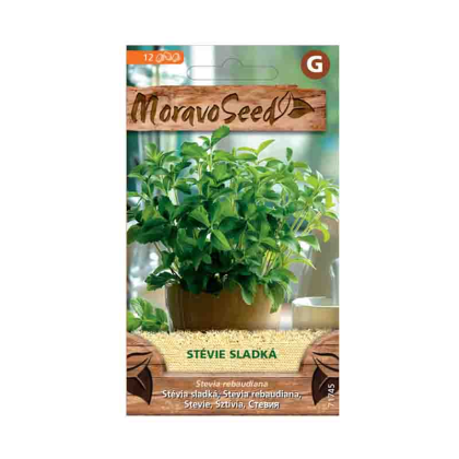 MORAVOSEED Stévie sladká 71745