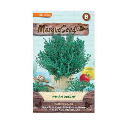MORAVOSEED Tymián obecný 71742