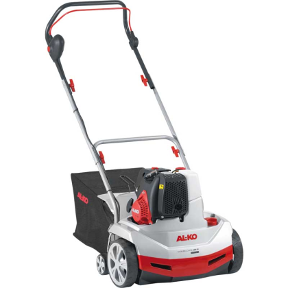 AL-KO Benzínový vertikutátor 38 P COMBI CARE 112799